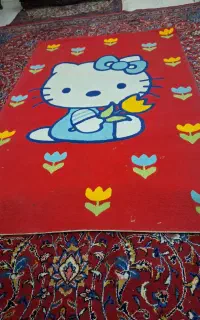 دخترونه