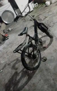 دوچرخه۱۶