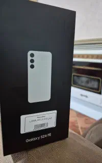گوشی ۶ ماه کار در حد نو پلمپ درجه یک
