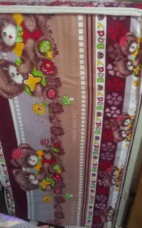 تشک تخت کودک