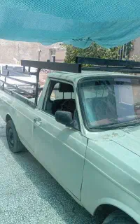 وانت فروشی فوری مدل 89