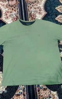 دو‌ عدد تیشرت و شلوار