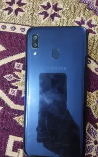 سامسونگ  a20
