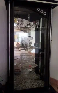 بوفه