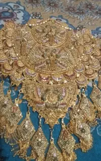 سنجاق بلوچی