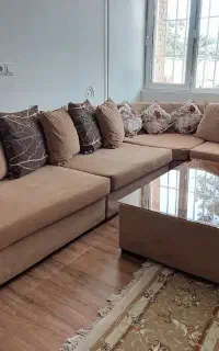 مبل راحتی