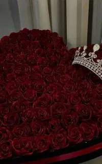 گل عشق و دوستی
