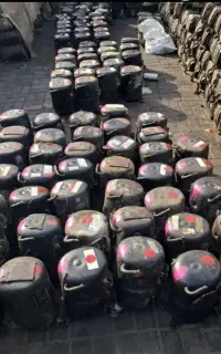 موتور و کمپرسور