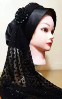 توربان وهدشال جواهر دوزی