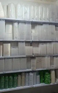 ظروف نظم دهنده دره‌شهر