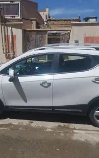 جک S3 در حد خشک