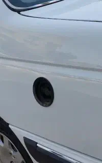 پارس ۹۷دوگانه کارخانه