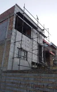 سرامیک کاری کاشی کاری سیمانکاری پودرسنگ
