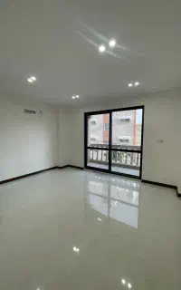 فروش ویلایی در کوی جهاد کلید اول