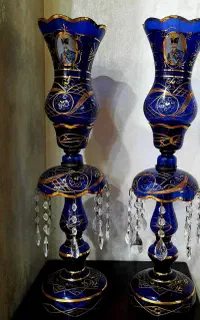 چراغ برقی