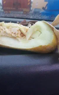 خربزه شیرین مشهد