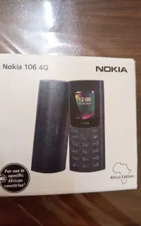 گوشی نوکیا ۱۰۶ اصلی