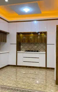 اجرای کابینت