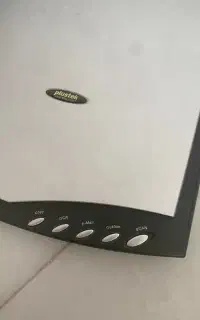 پرینتر و اسکنر