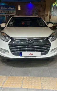 جک s5 مدل ۱۴۰۱