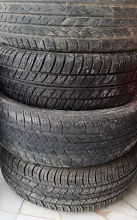 لاستیک استوک پرایدی و پژوی