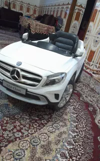 فروش فوری ماشین شارژی