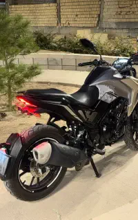 فروش یا معاوضه موتور گلکسی 250 NA