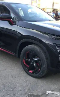 فونیکس fx اف ایکس مشکی ۴۰۴