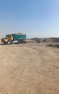پخش آجر دست دوم نو پخش در سراسر تهران ماسه
