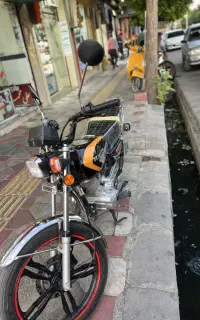 موتور 200کویر