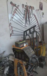 شاگرد صافکاری فوری