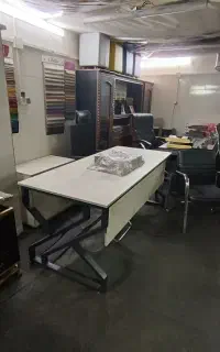 ست کامل اداری/ نصف قیمت