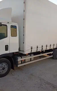 خدمات اسباب کشی مشتاقی