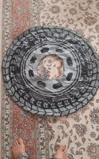 تیوپ شنا