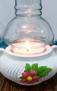فانوس وارمر خور