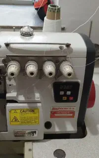 پنج نخ صنعتی