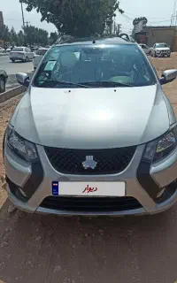 ماشین کوییک GXR-L