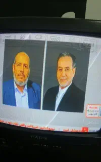 فروش تلویزیون پارس قدیمی کوچک 26اینچ سالم رنگی