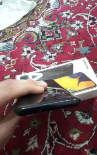 گوشیa30
