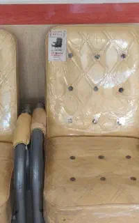 صندلی انتظار6عدد
