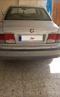 ماشین سواری