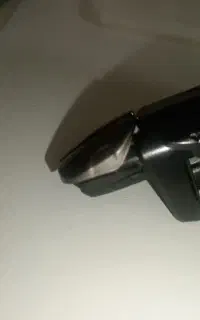 فن خنک کننده وتریگر بازی