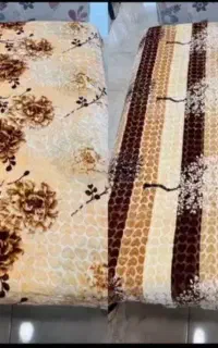 قیمت دیروز برای جنس فردا پتو روتختی روفرشی