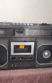 ضبط قدیمی