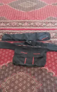 لباس کار