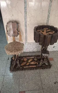 میز تلفون