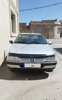 پژومدل 88