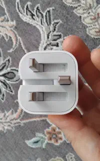 شارژ کن اورجینال  ایفون20w