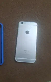 ایفون 6s 64G معاوضه باسامسونگ