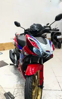 هندا وینر hrc